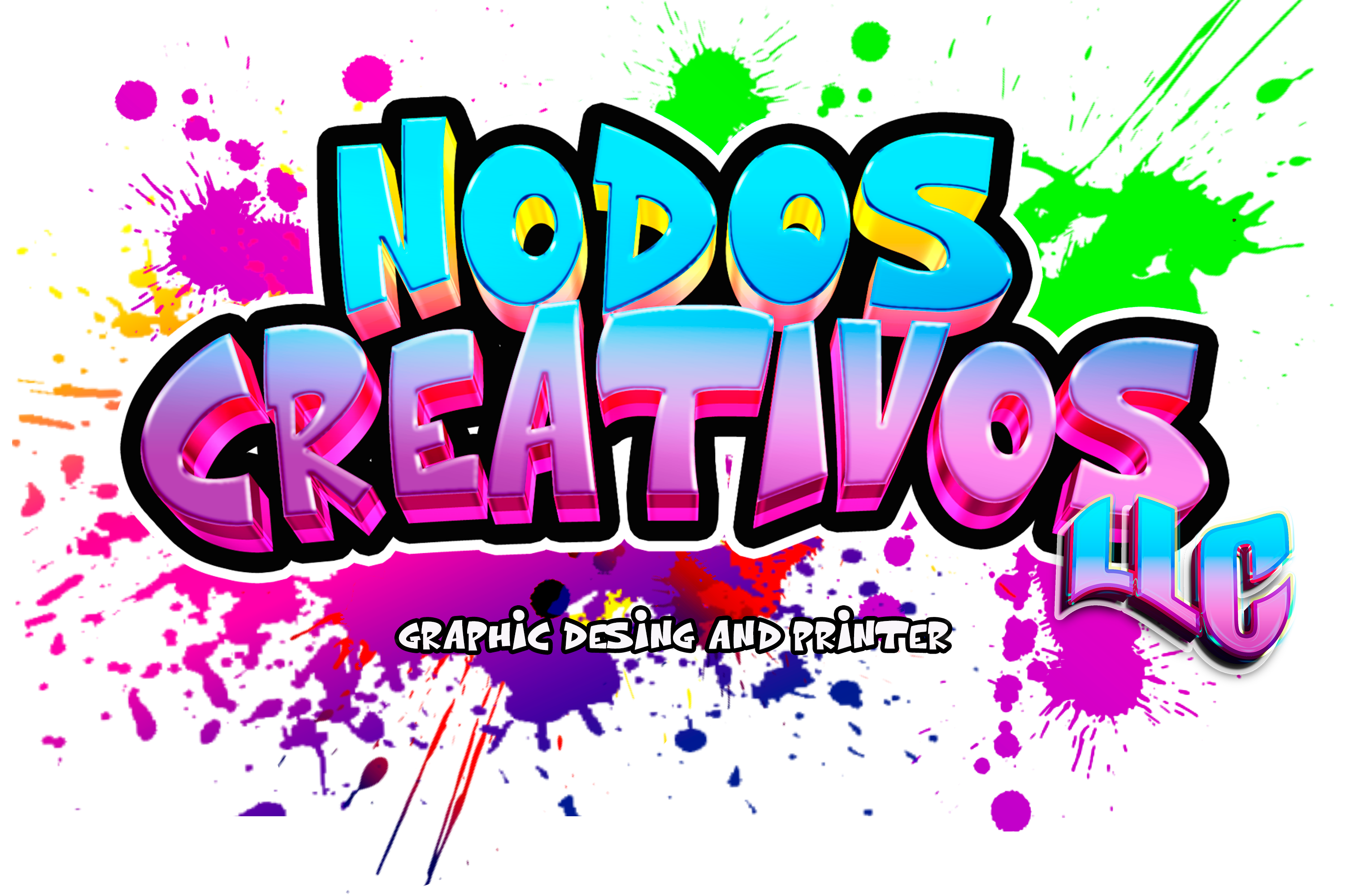 Nodos Creativos
